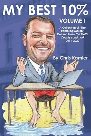 My Best 10% book cover