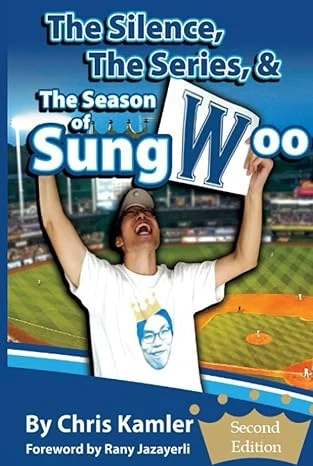 The Silence, The Series, & The Season of SungWoo book cover